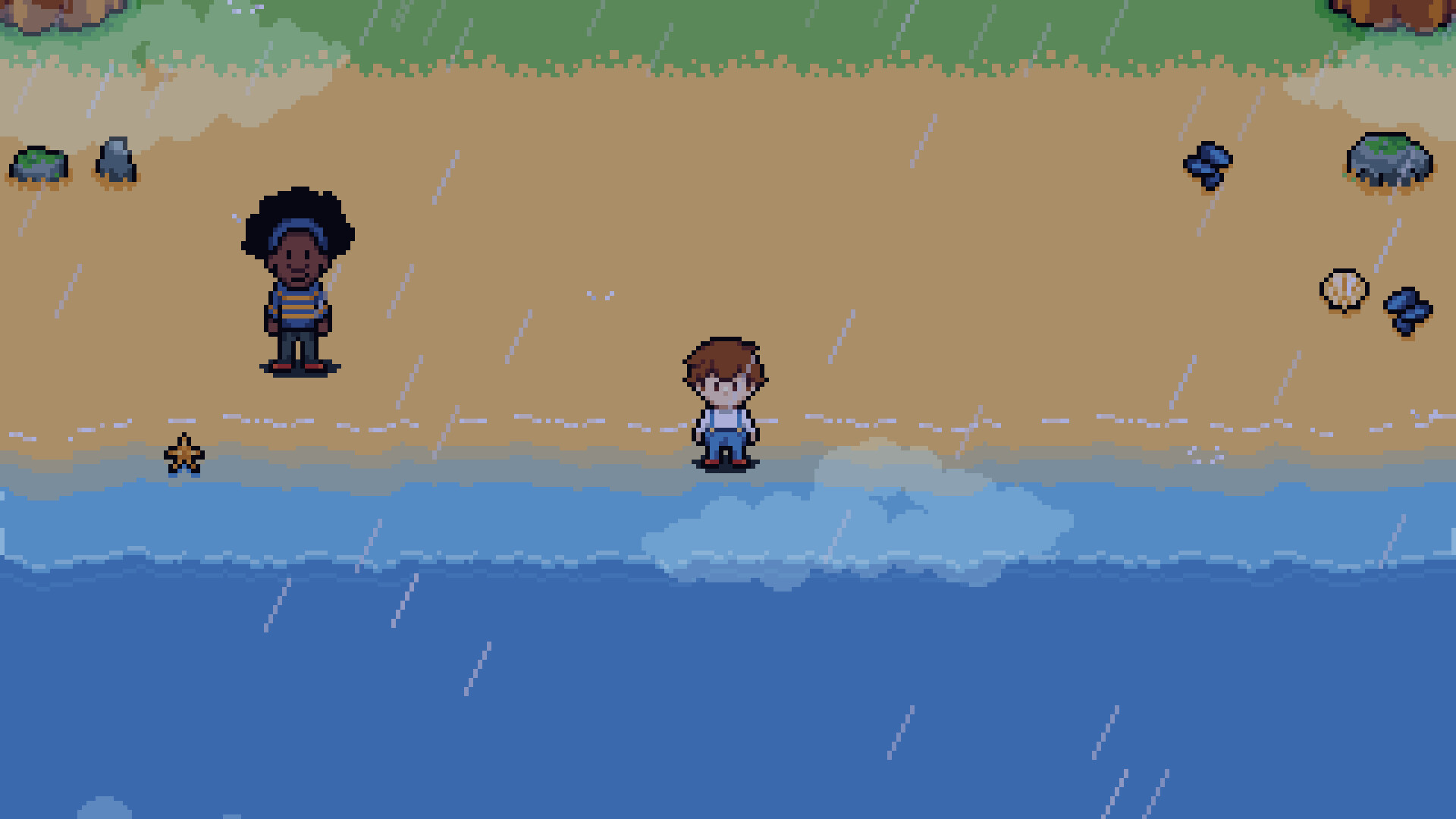 Dreamed Away - Screenshot 5