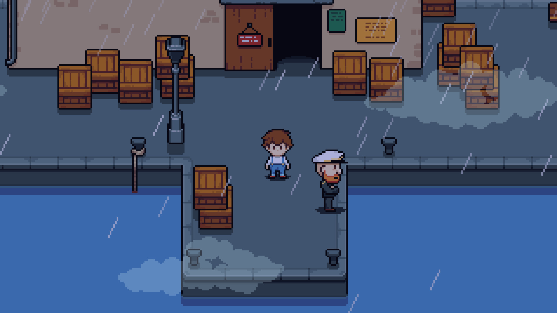 Dreamed Away - Screenshot 8