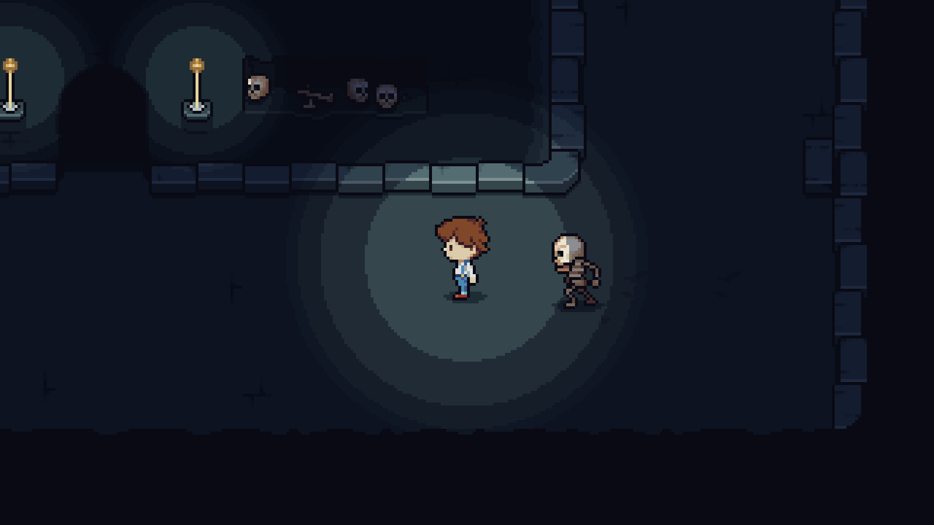 Dreamed Away - Screenshot 9