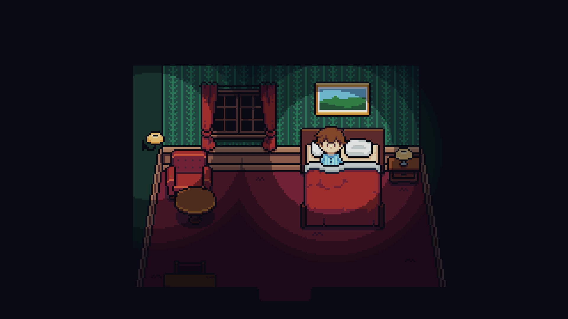 Dreamed Away - Screenshot 17