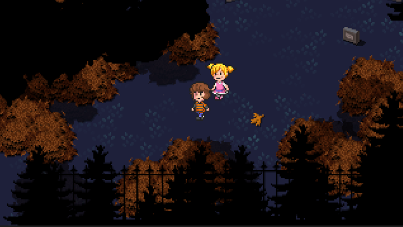 Holiday After Special - Screenshot 4