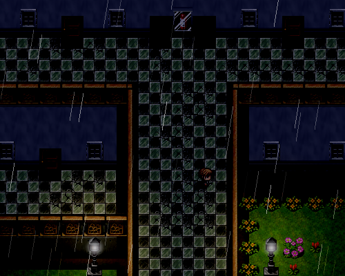 The Plague - Screenshot 4