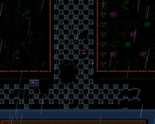 The Plague - Screenshot 2