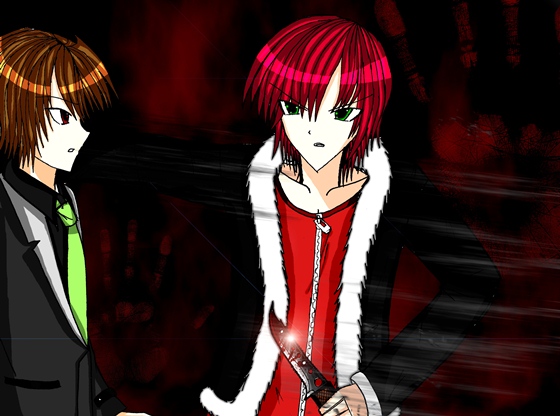 The Plague - Screenshot 3