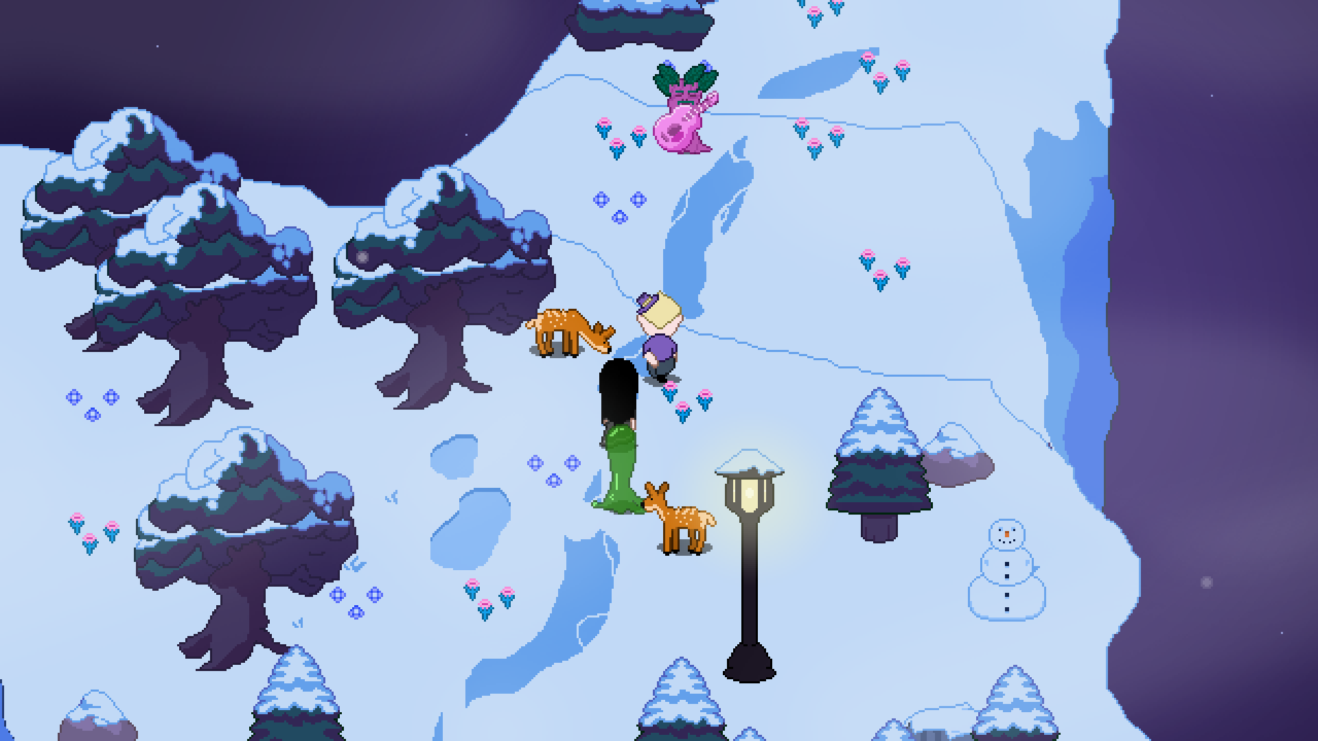 Moro's Poodle - Screenshot 6