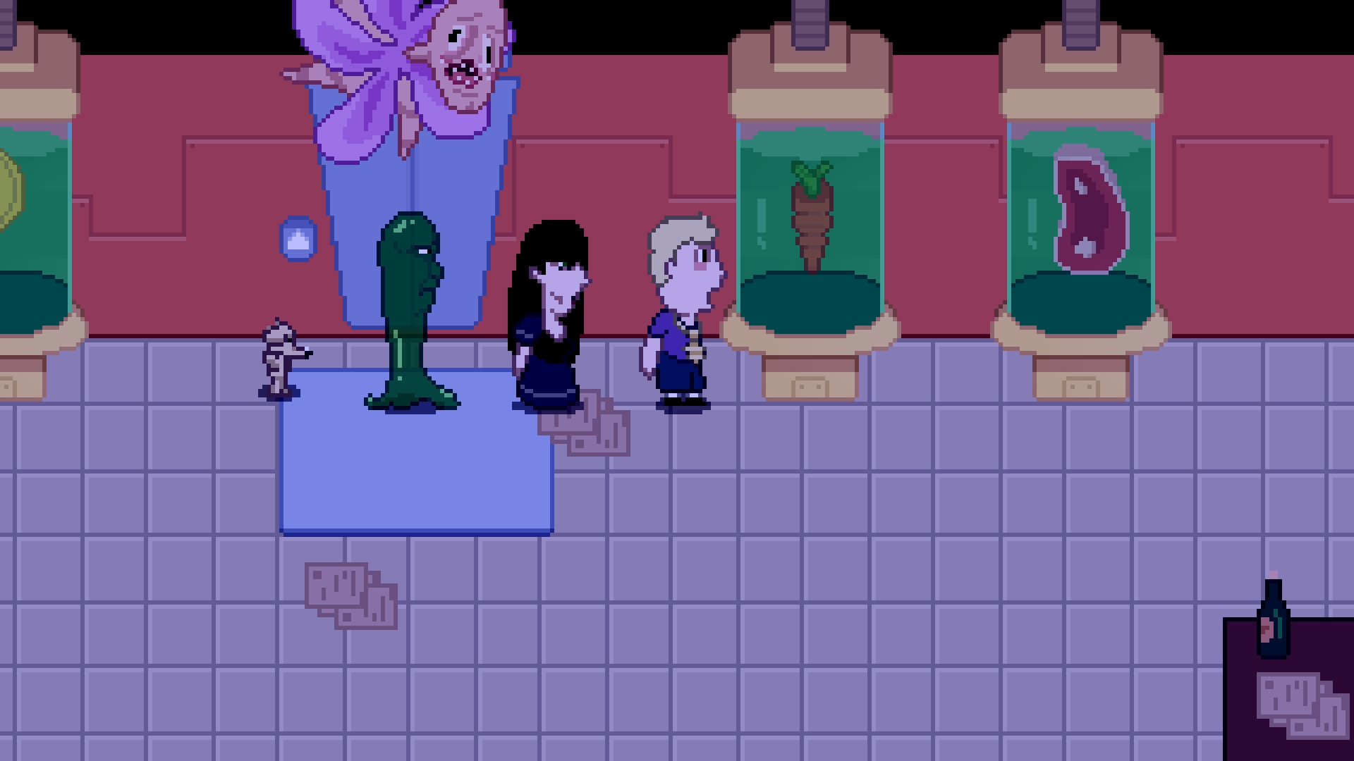 Moro's Poodle - Screenshot 2