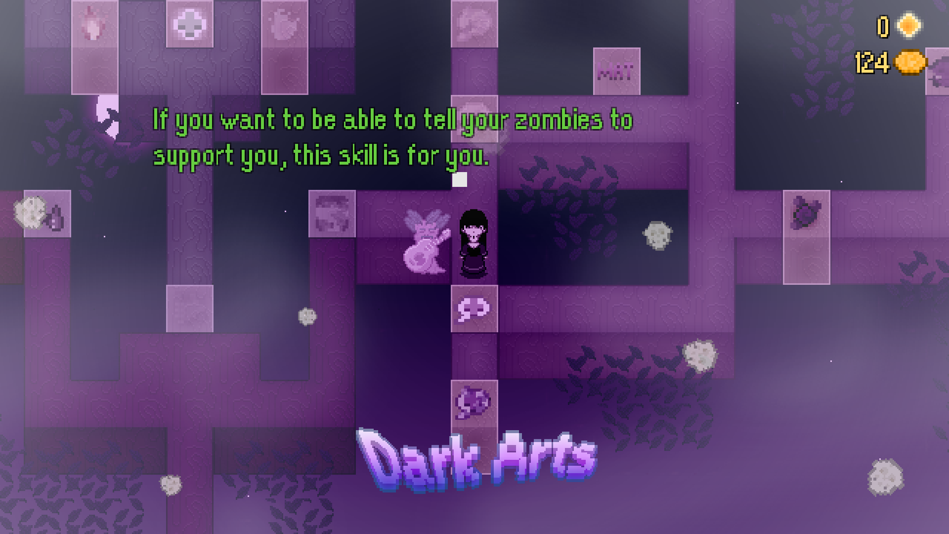 Moro's Poodle - Screenshot 3