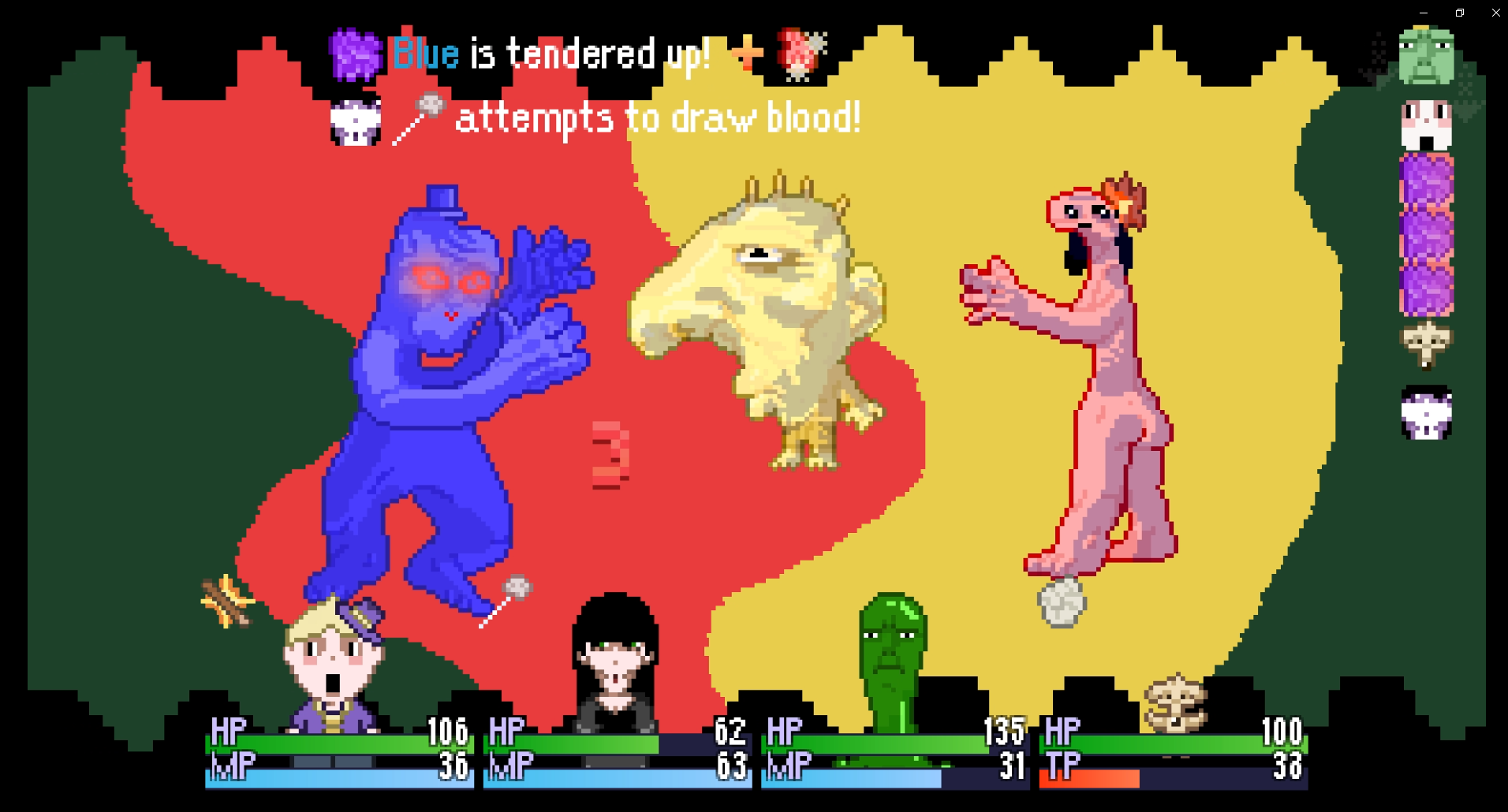 Moro's Poodle - Screenshot 8