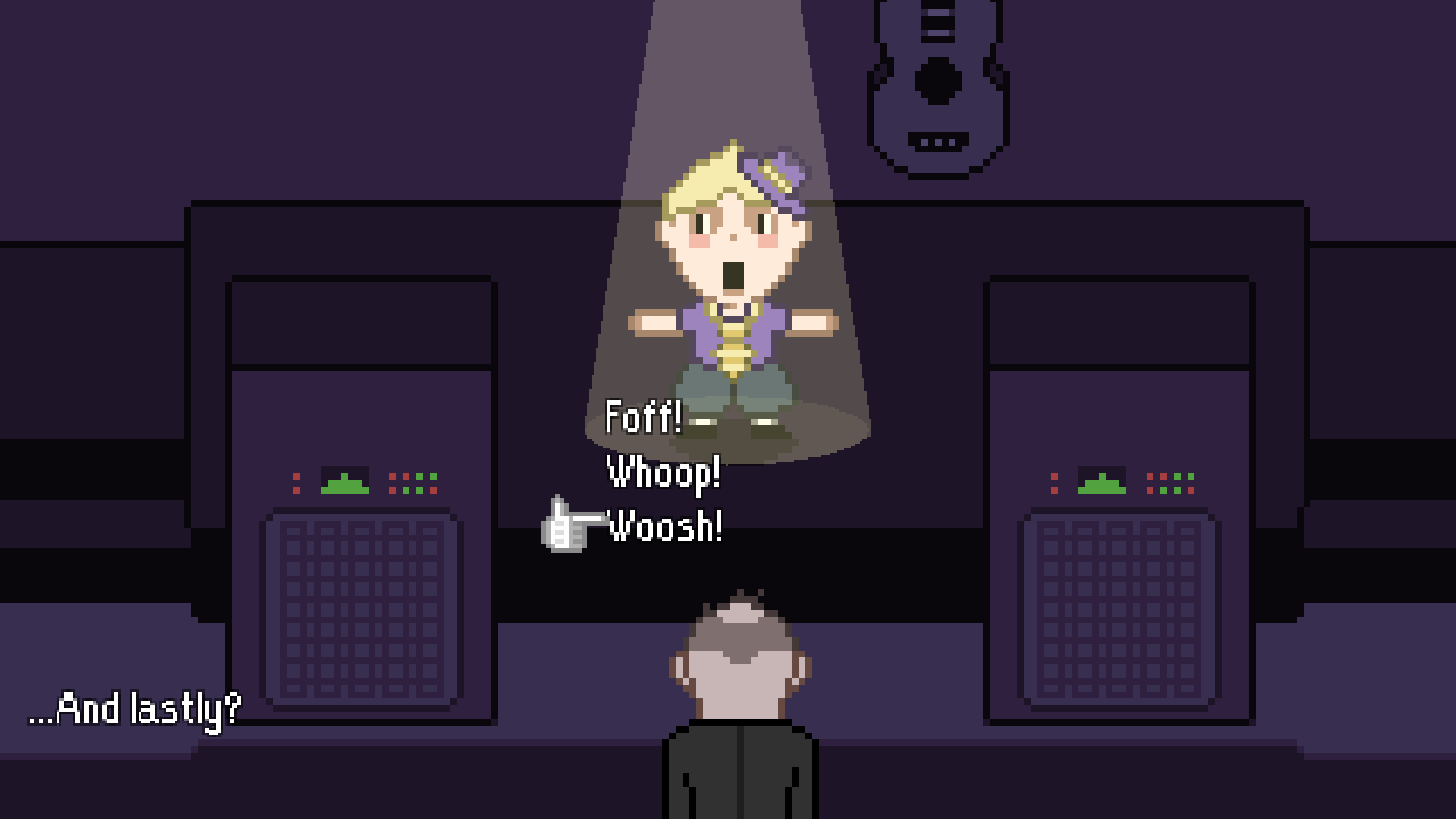 Moro's Poodle - Screenshot 4