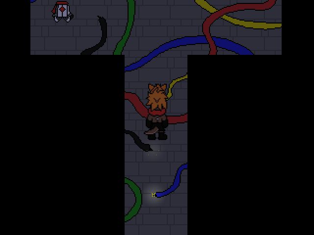 Connected Fates - Screenshot 5