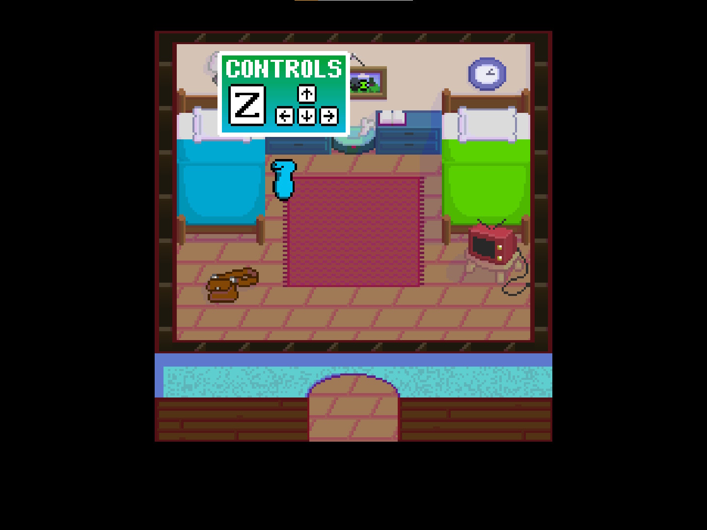 Dog Adventure Harmony - Screenshot 3