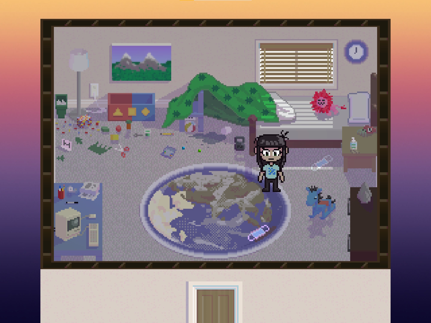 Dog Adventure Harmony - Screenshot 2