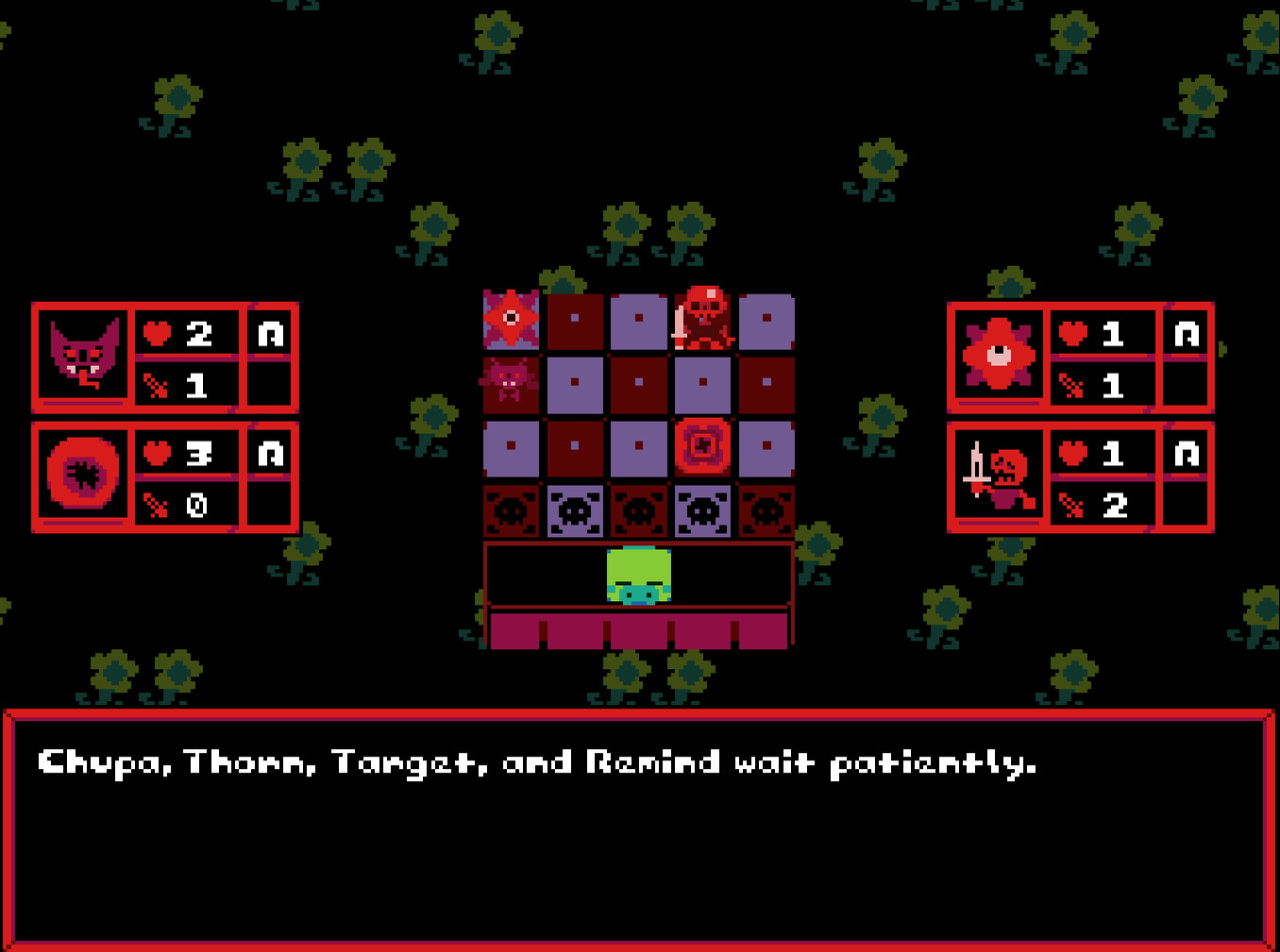 Purge Party - Screenshot 2