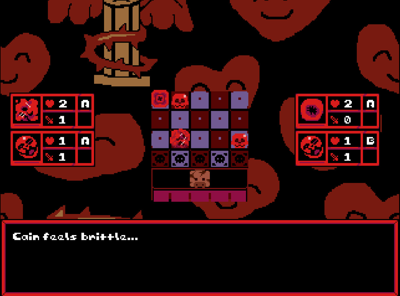 Purge Party - Screenshot 3