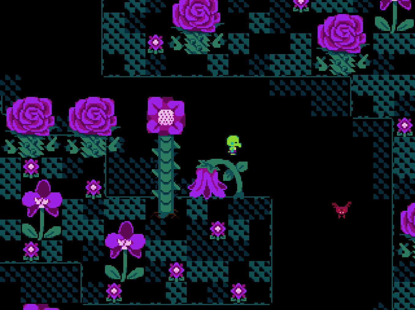 Purge Party - Screenshot 6