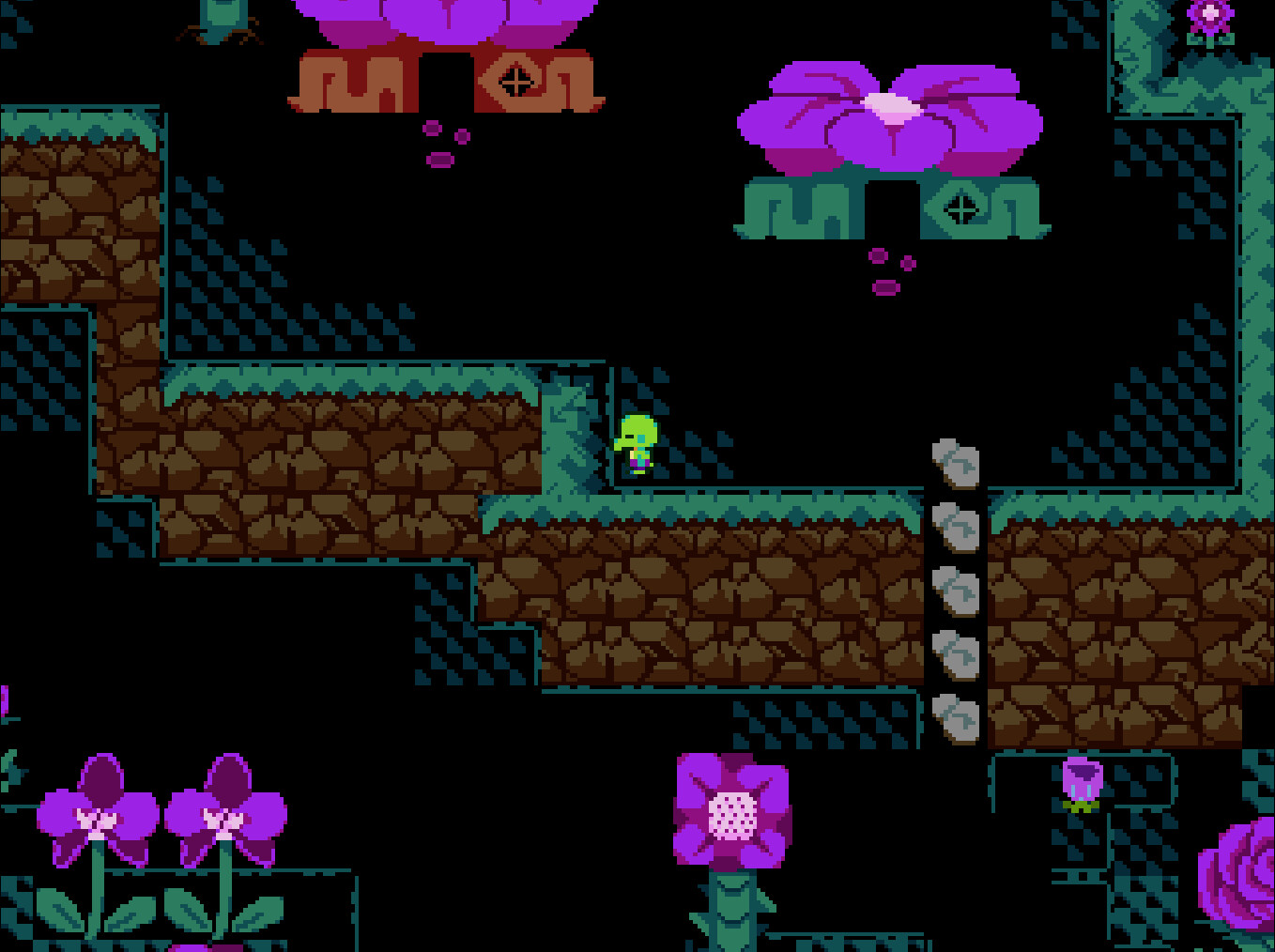 Purge Party - Screenshot 7