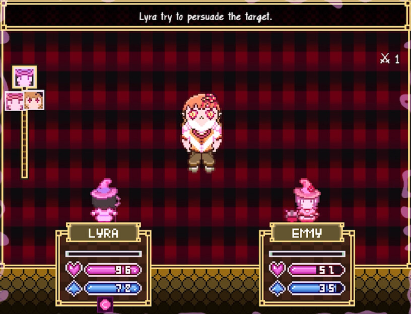 Wholesome: Heartdrawn - Screenshot 6