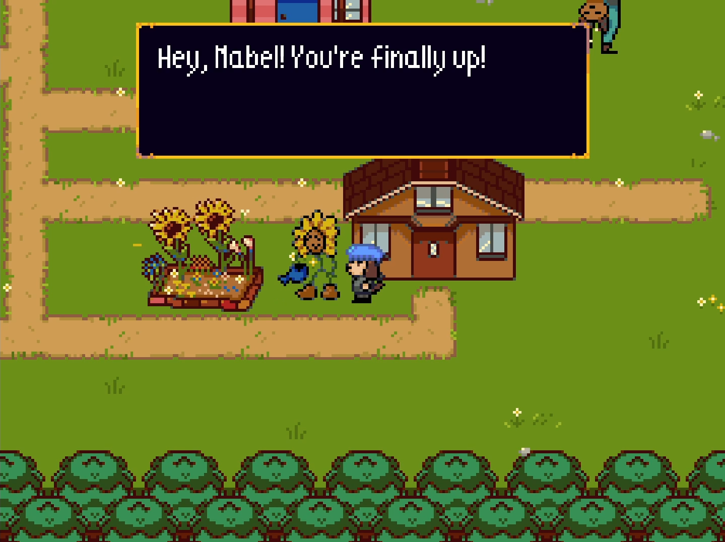 Soulthread - Screenshot 4