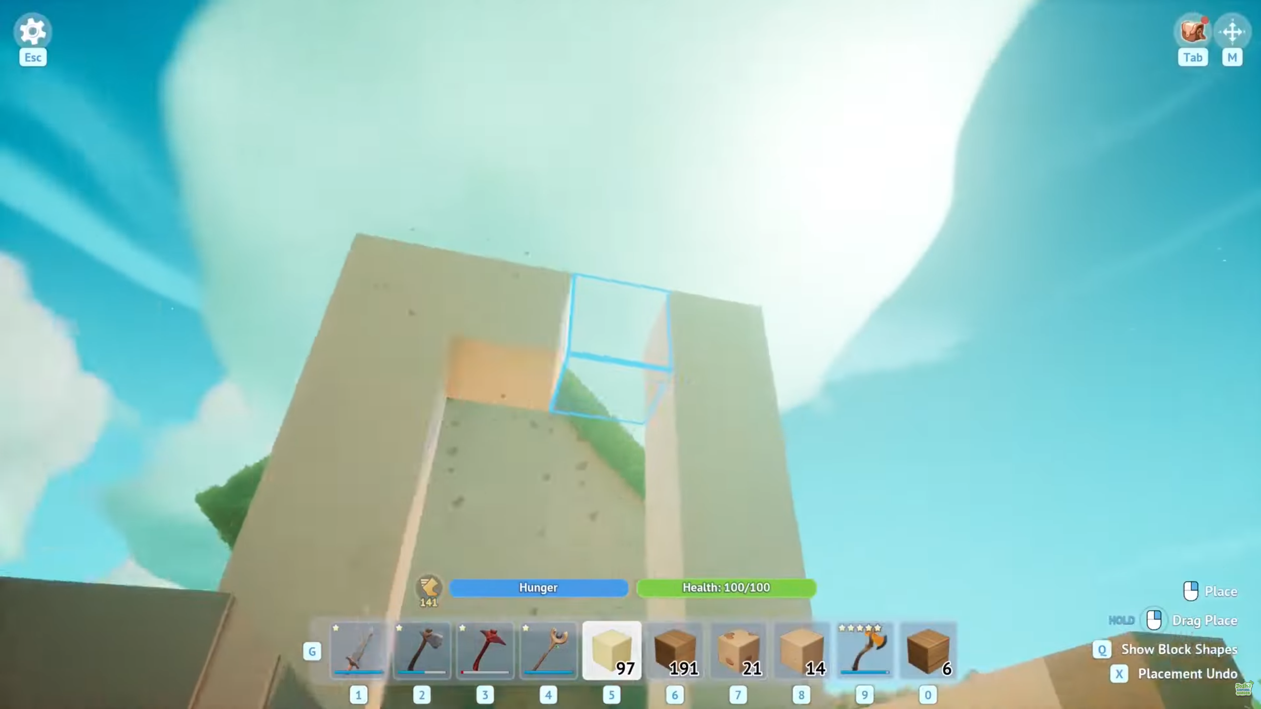 Everhaven - Screenshot 8