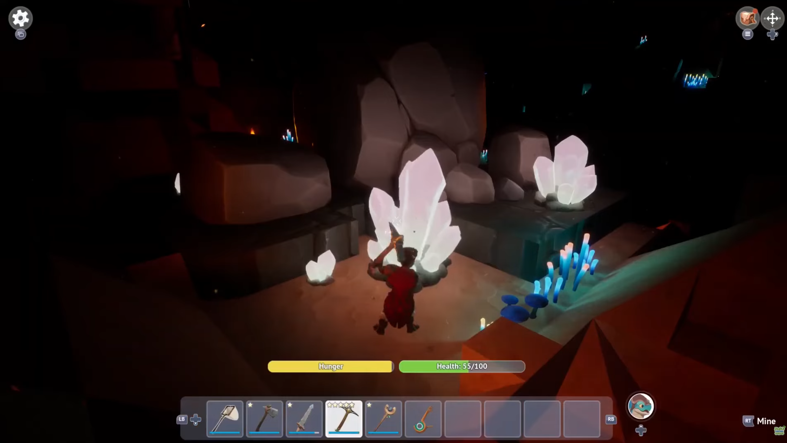 Everhaven - Screenshot 6