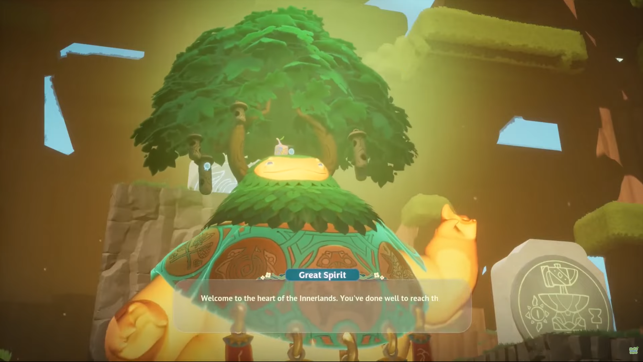 Everhaven - Screenshot 7