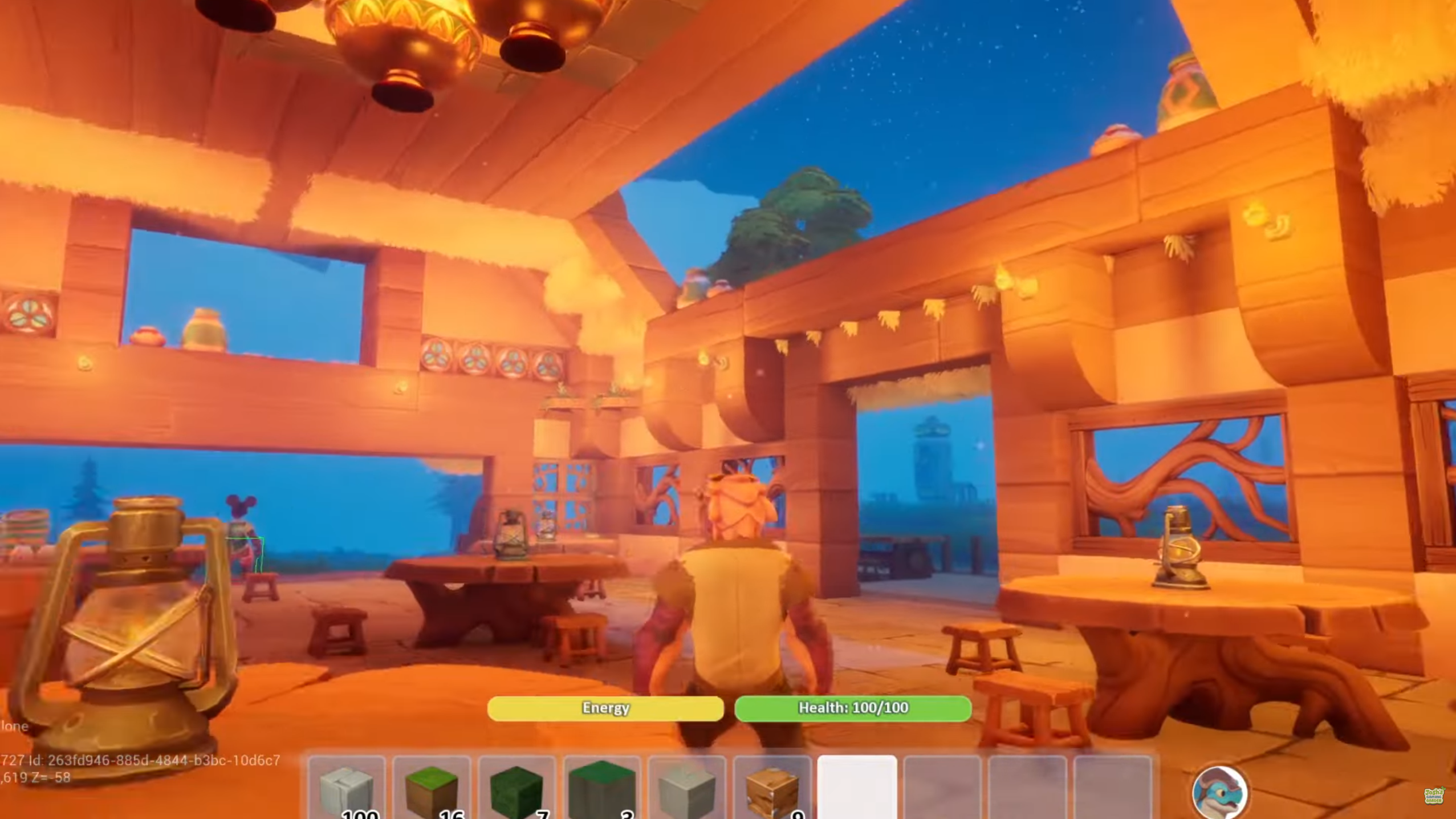 Everhaven - Screenshot 1