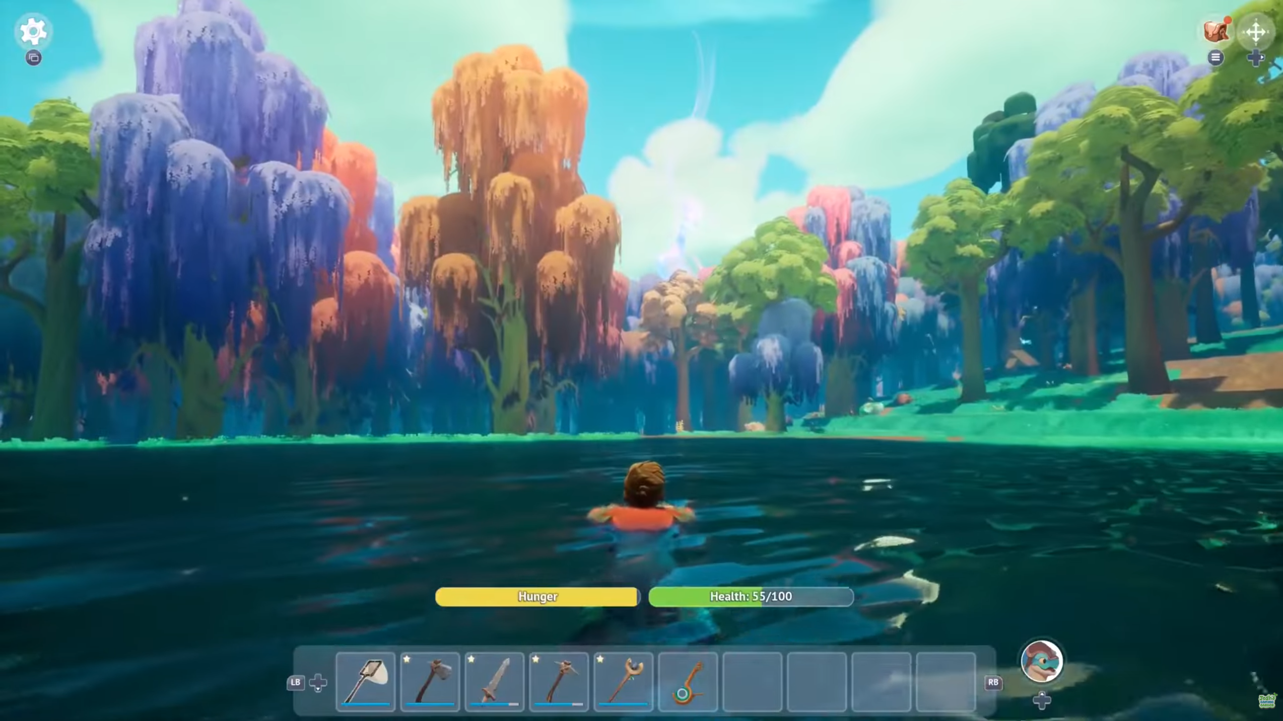 Everhaven - Screenshot 10