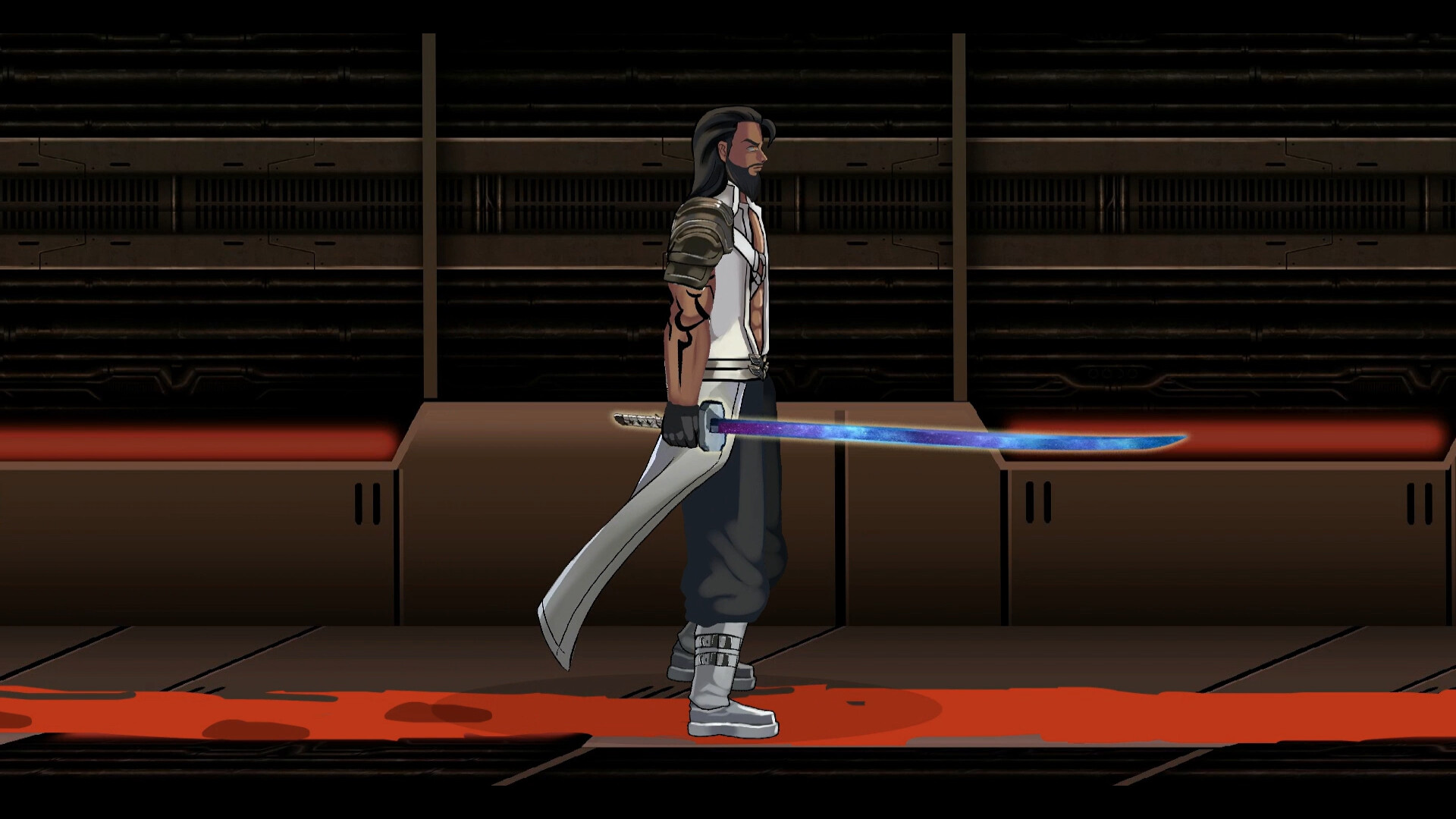 DNA: Season 2 - Episode 4 - Screenshot 2