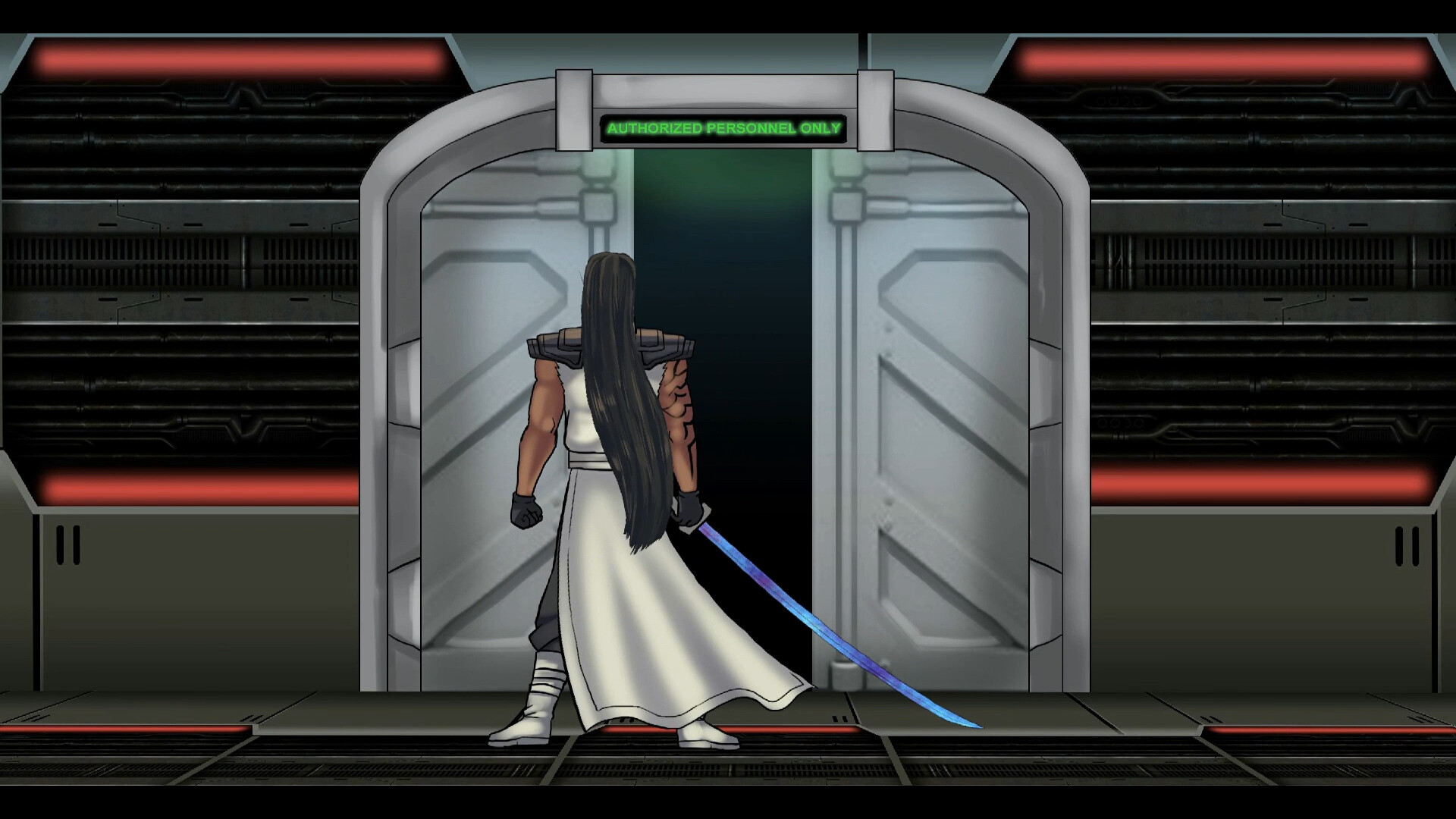 DNA: Season 2 - Episode 4 - Screenshot 7