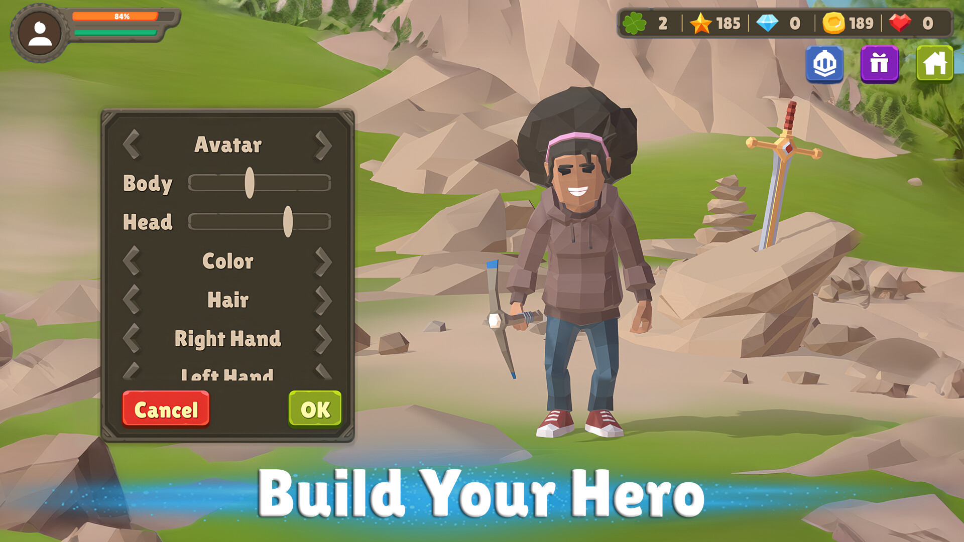 Magic Academy - Screenshot 3