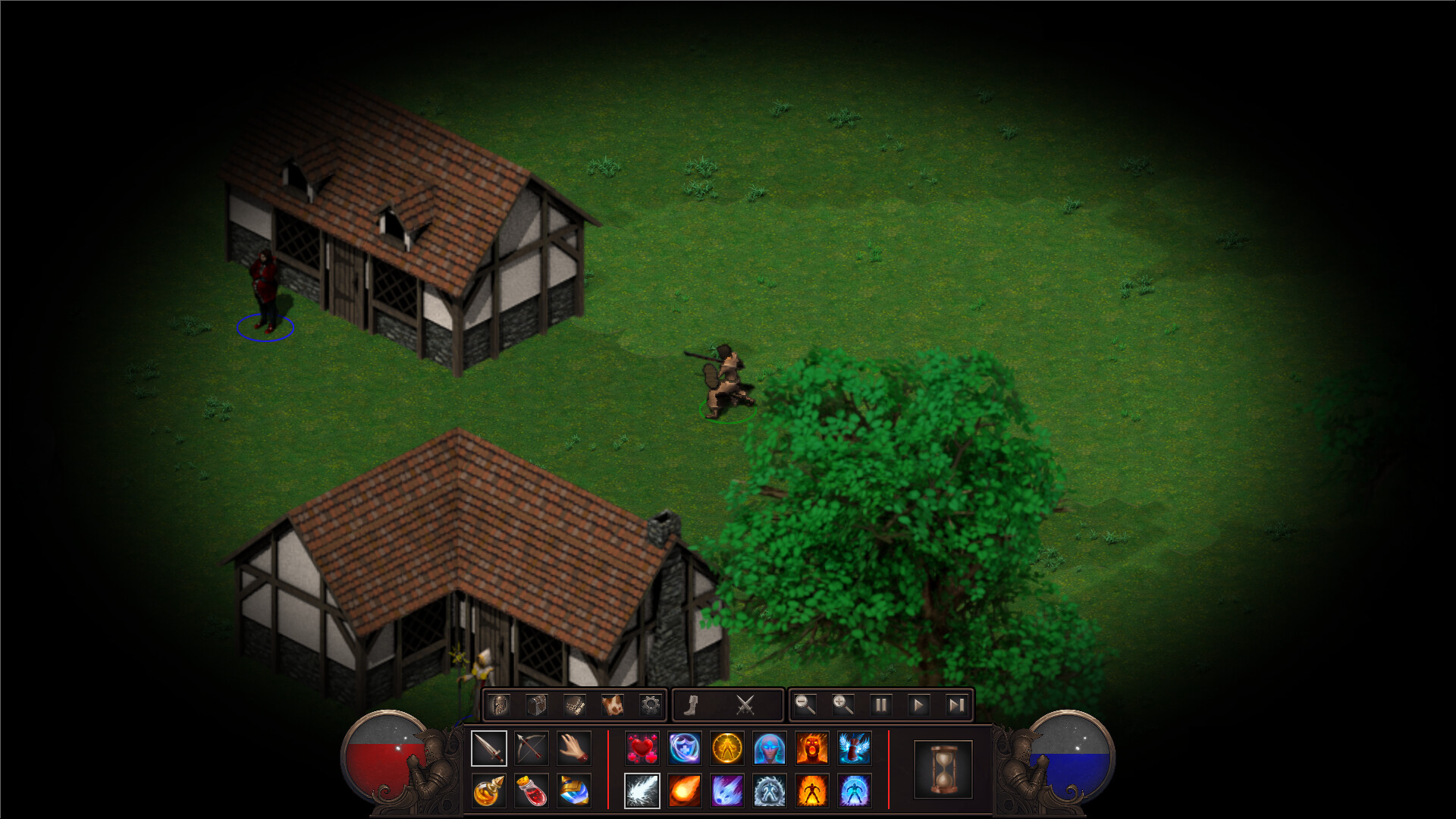 Vedmaak - Screenshot 6