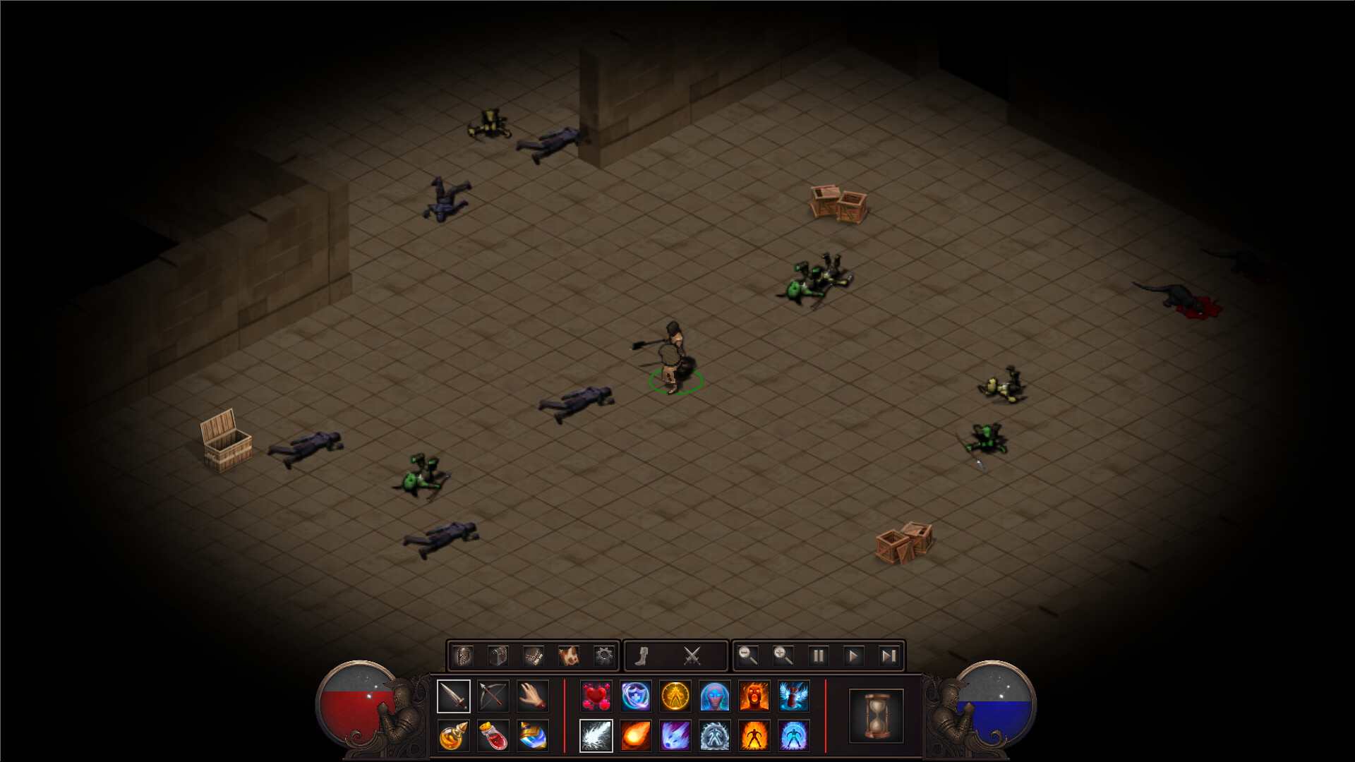 Vedmaak - Screenshot 7