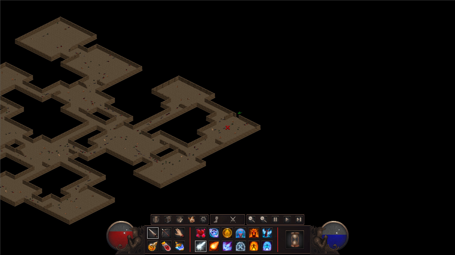 Vedmaak - Screenshot 2