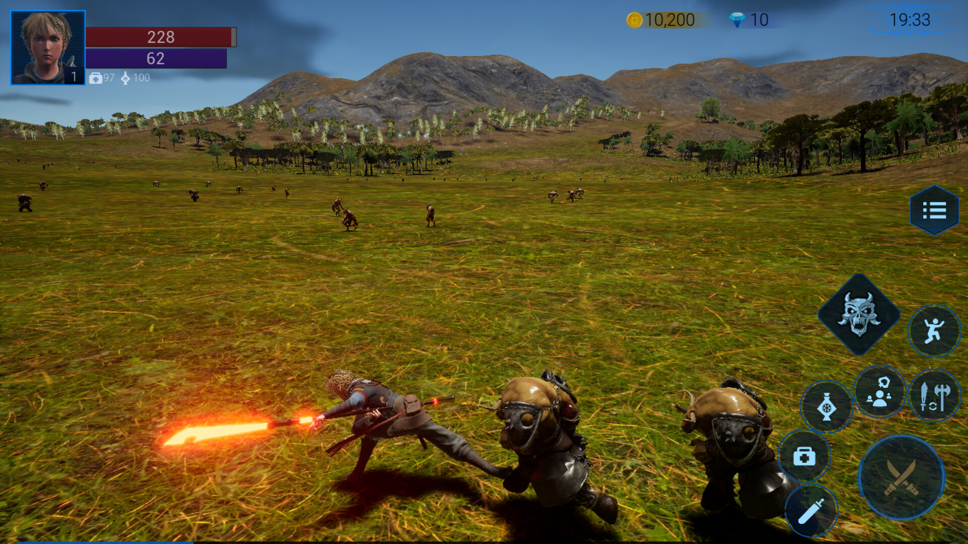 Magic Patrol Envoy - Screenshot 10