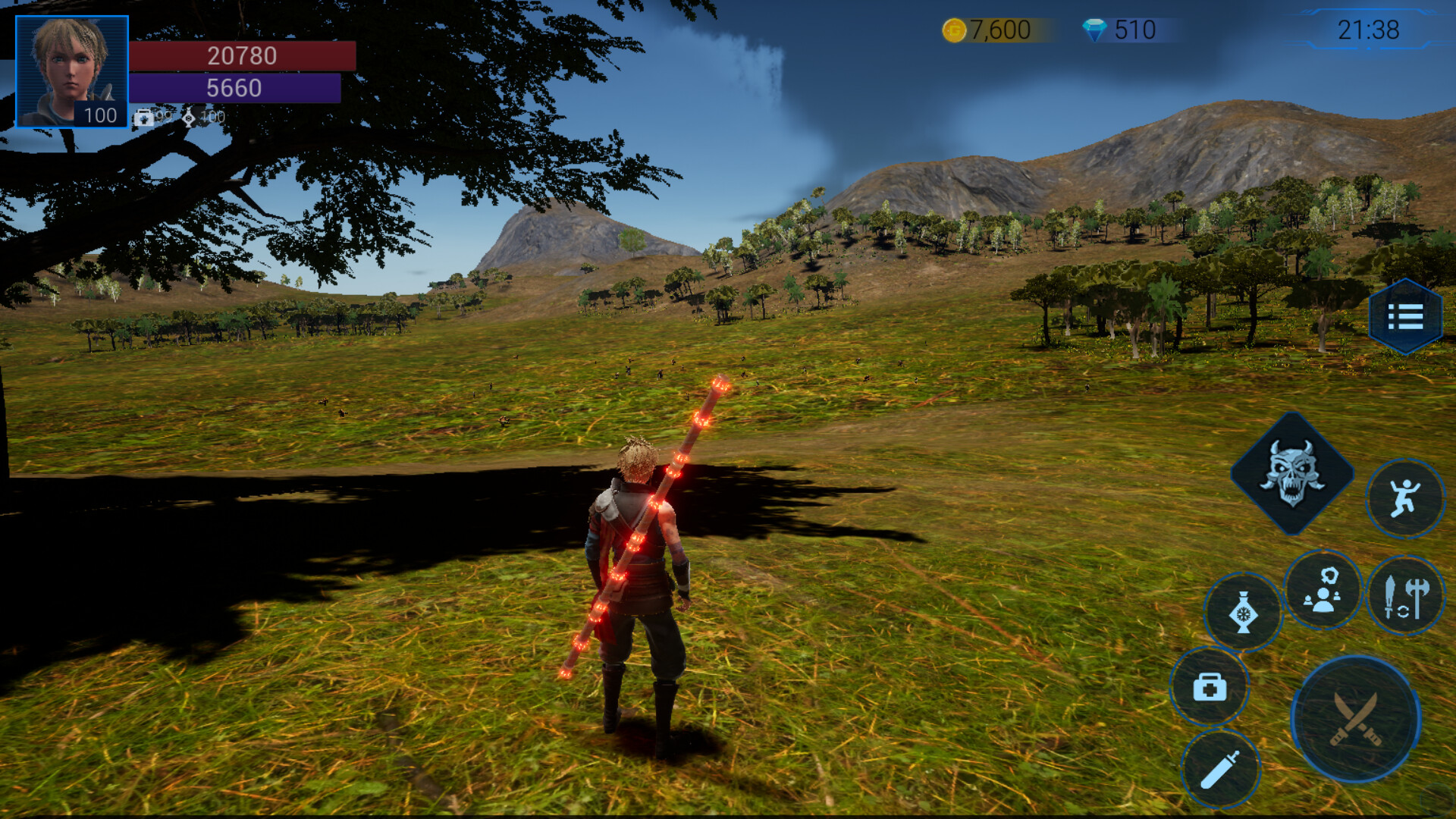 Magic Patrol Envoy - Screenshot 6