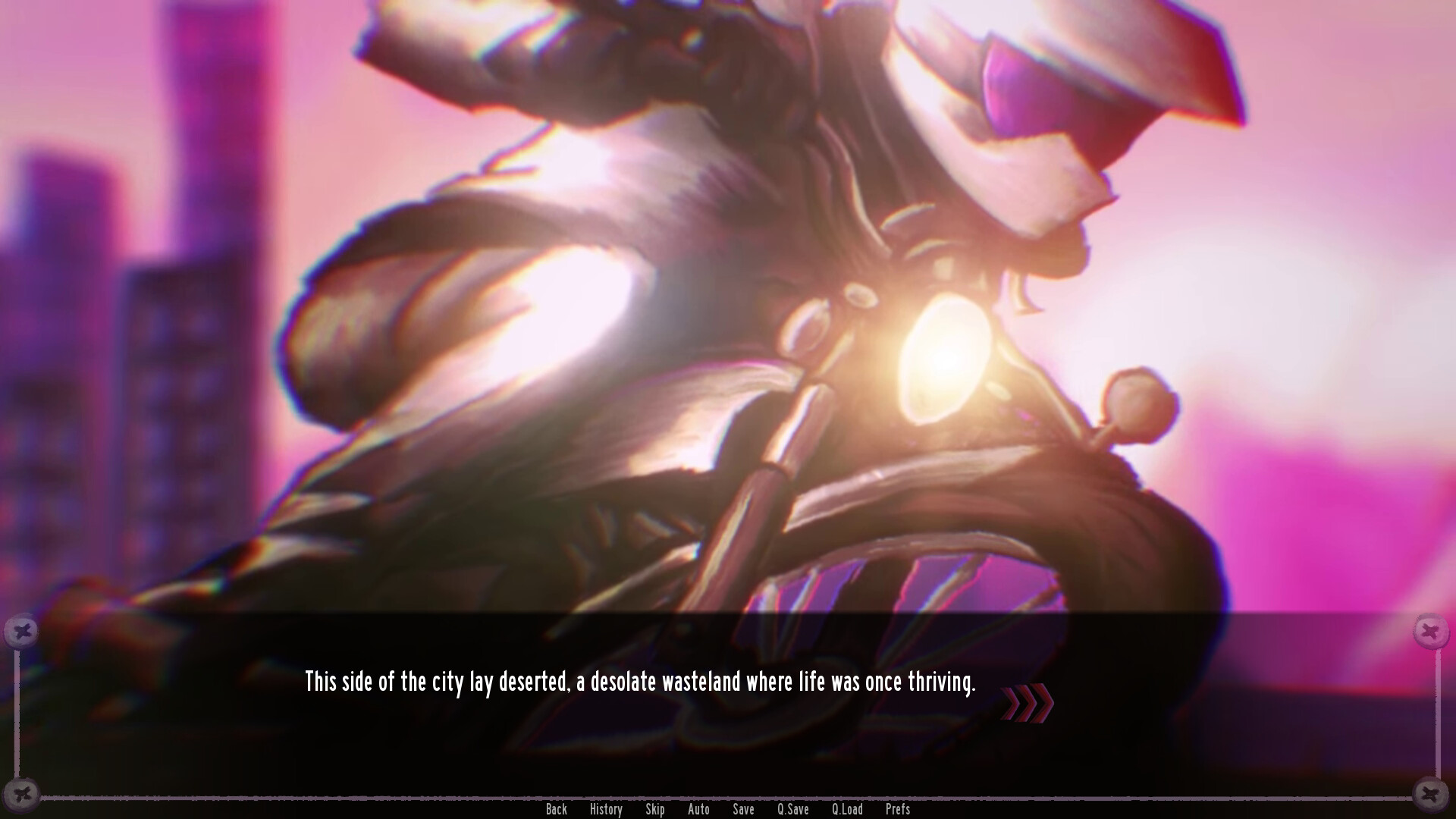 Vs. Self - Screenshot 3