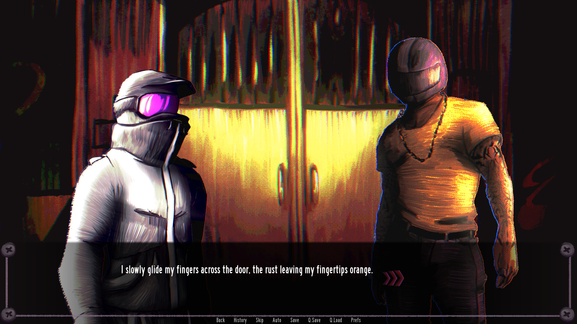 Vs. Self - Screenshot 5