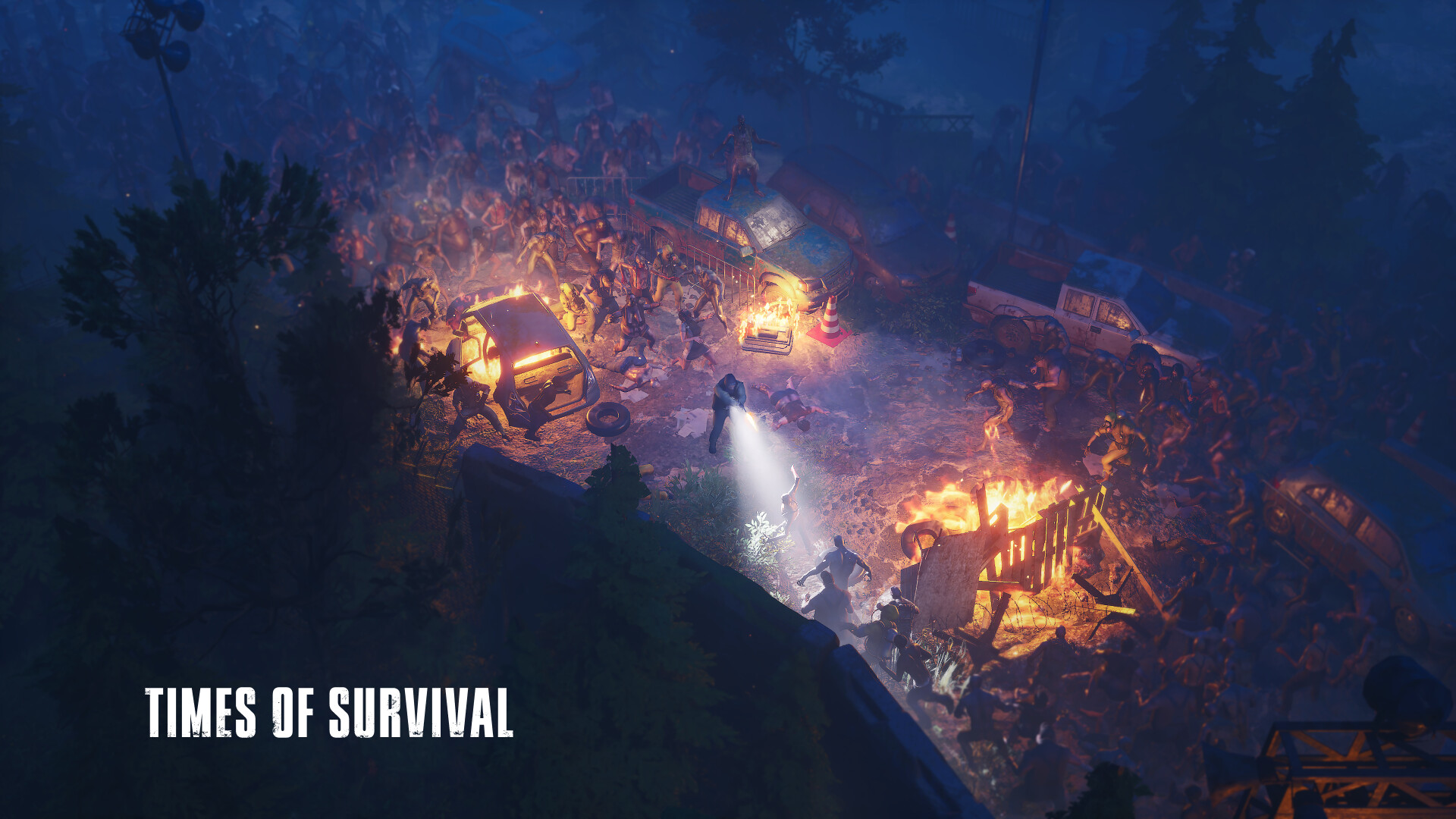 Times of Survival - Screenshot 7