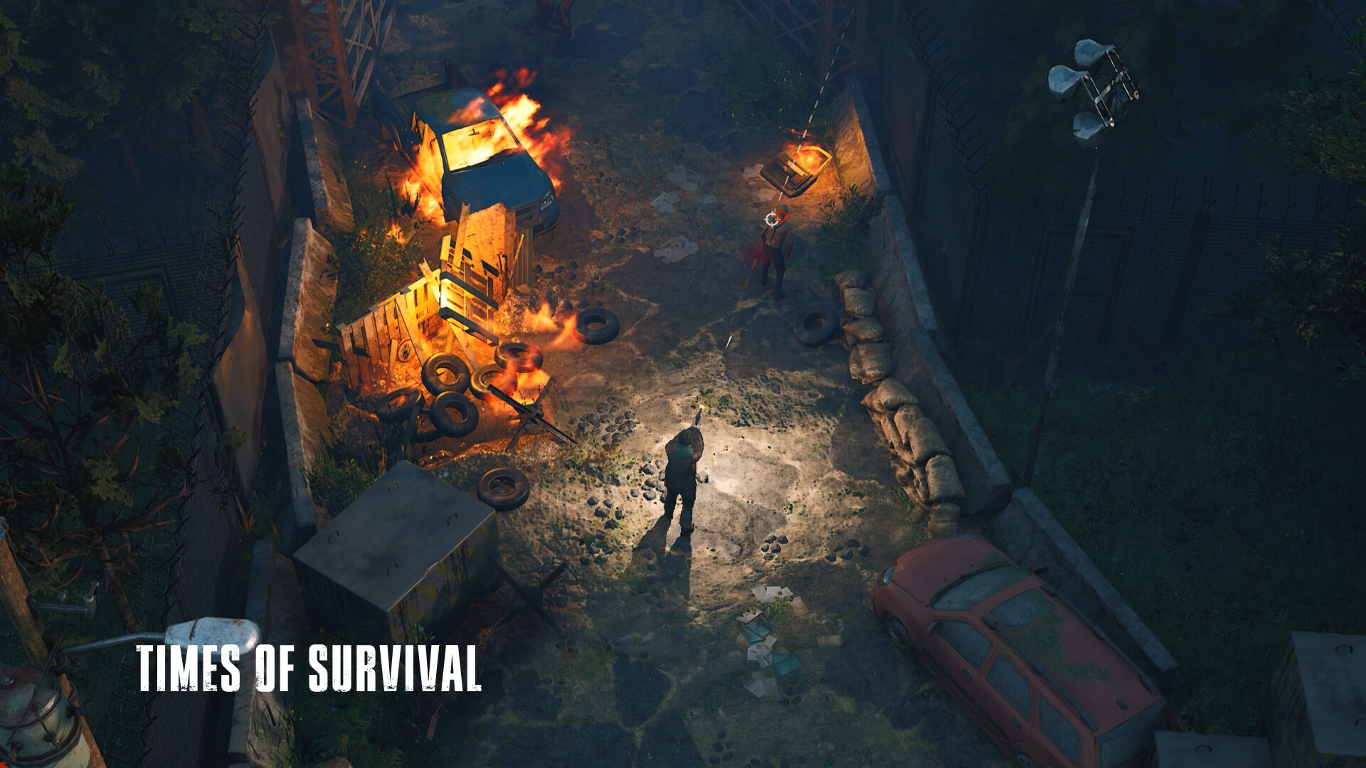 Times of Survival - Screenshot 8