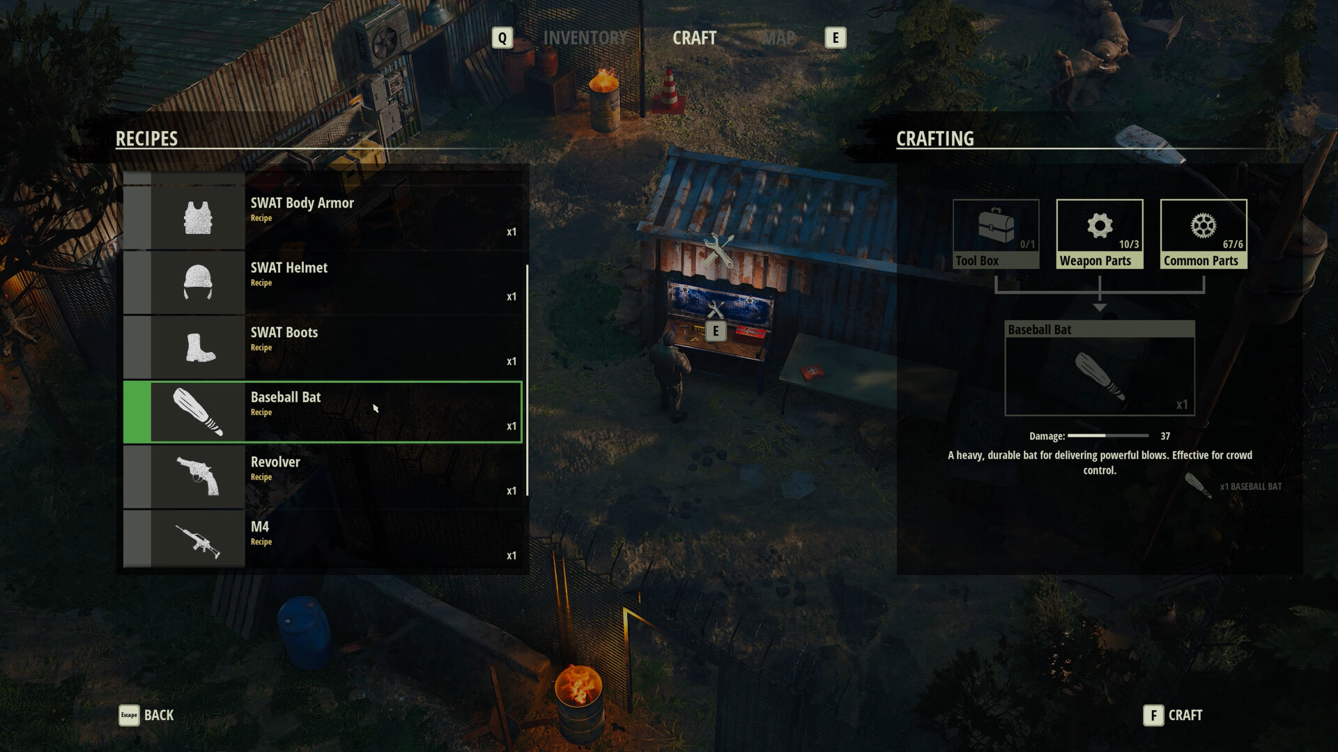 Times of Survival - Screenshot 5