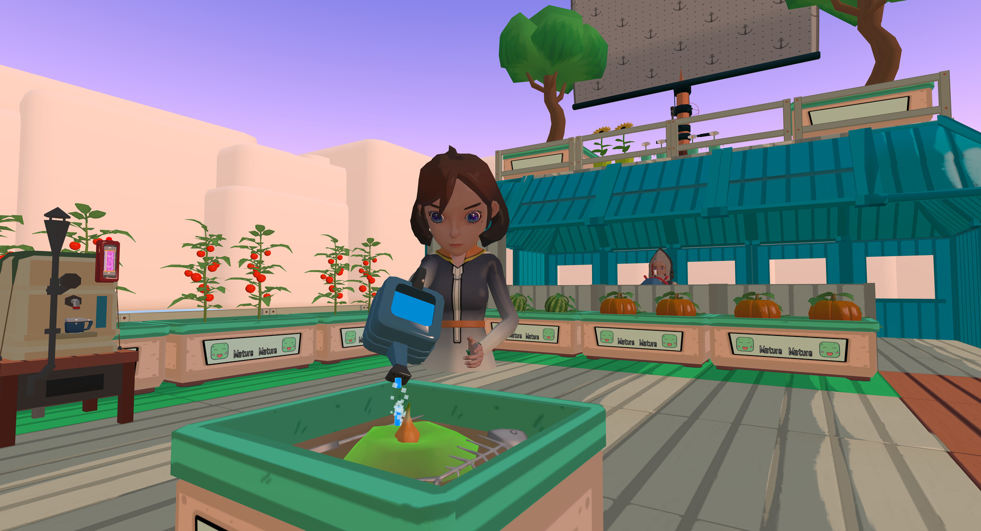 Floating World - Screenshot 9