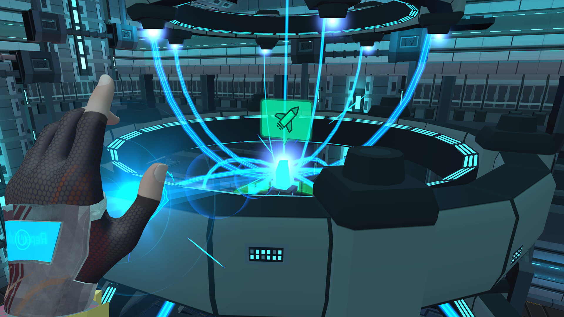 Floating World - Screenshot 5