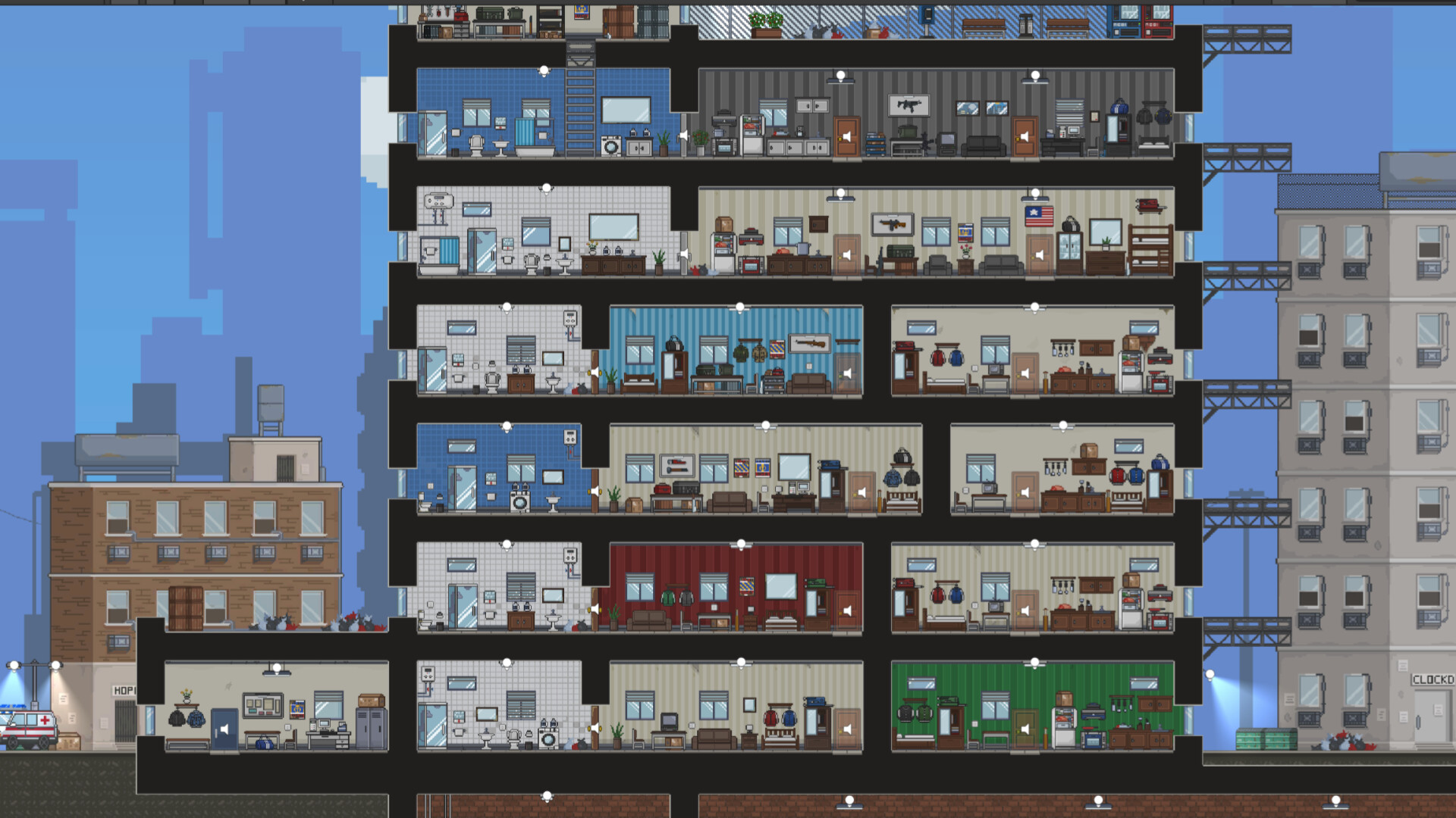 Death Plunder - Screenshot 7