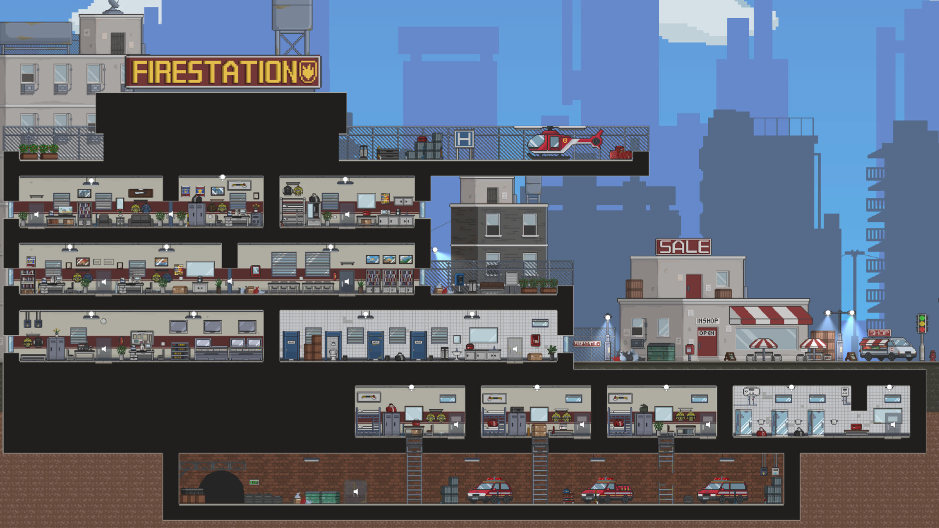 Death Plunder - Screenshot 1