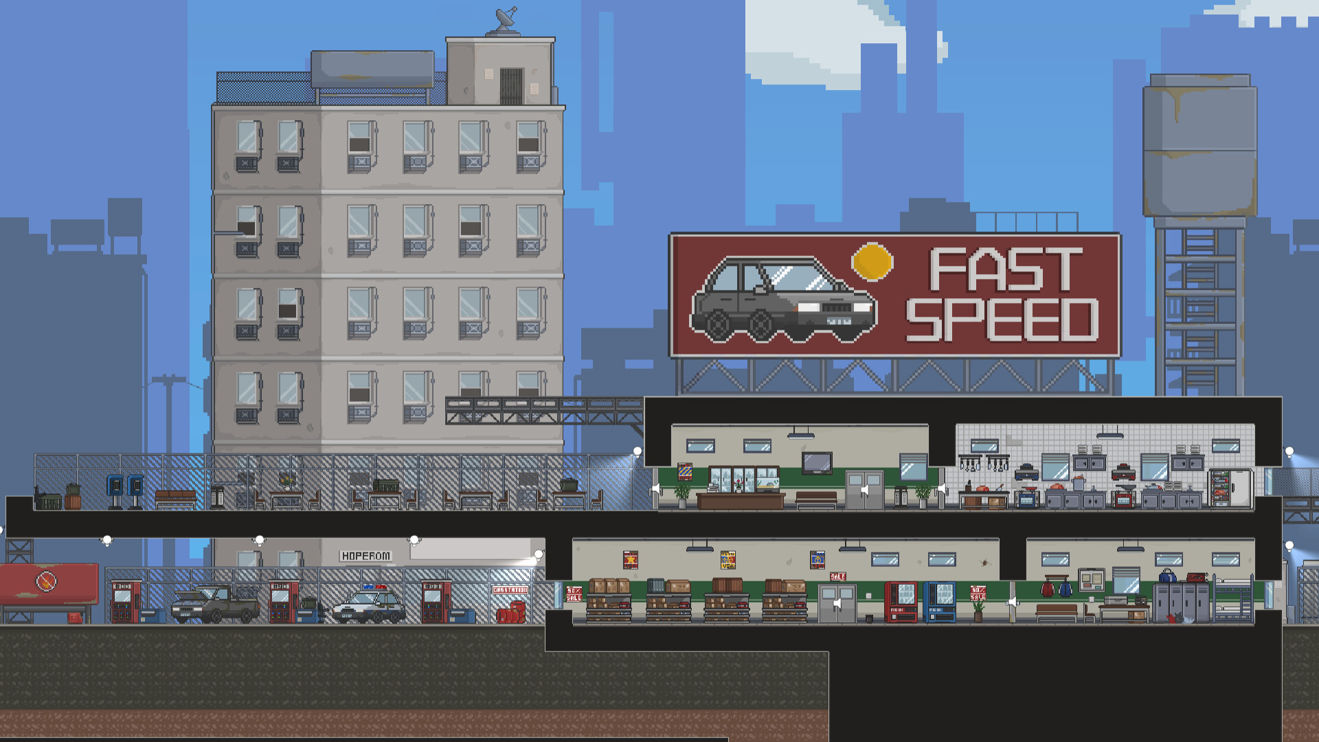 Death Plunder - Screenshot 9