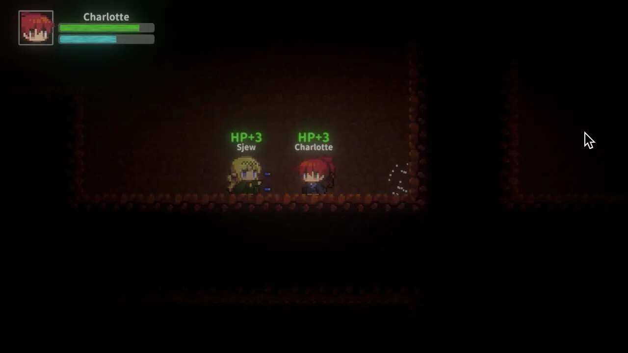 Astraia Land - Screenshot 7