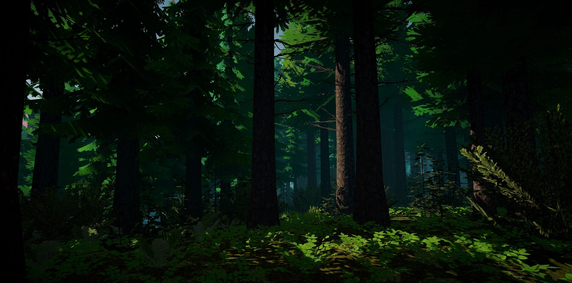 A Game of Gods: Infinium - Screenshot 2