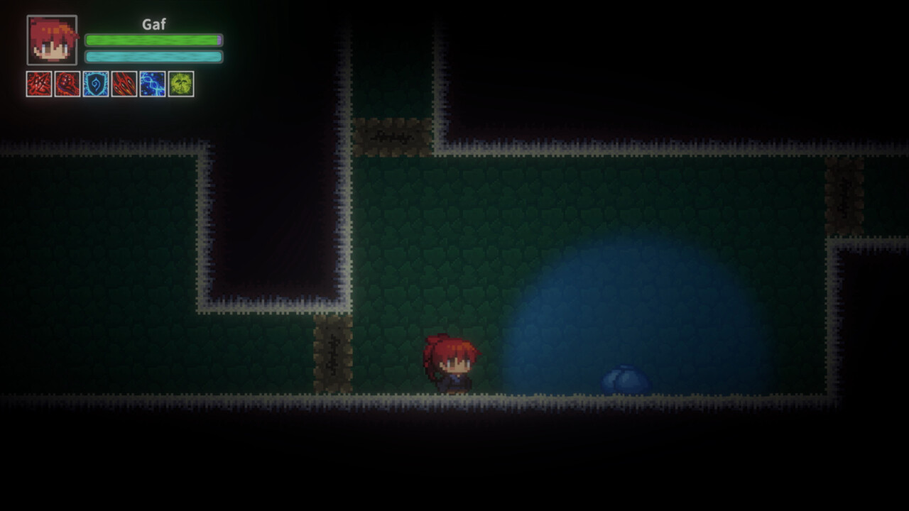 Astraia Land - Screenshot 9