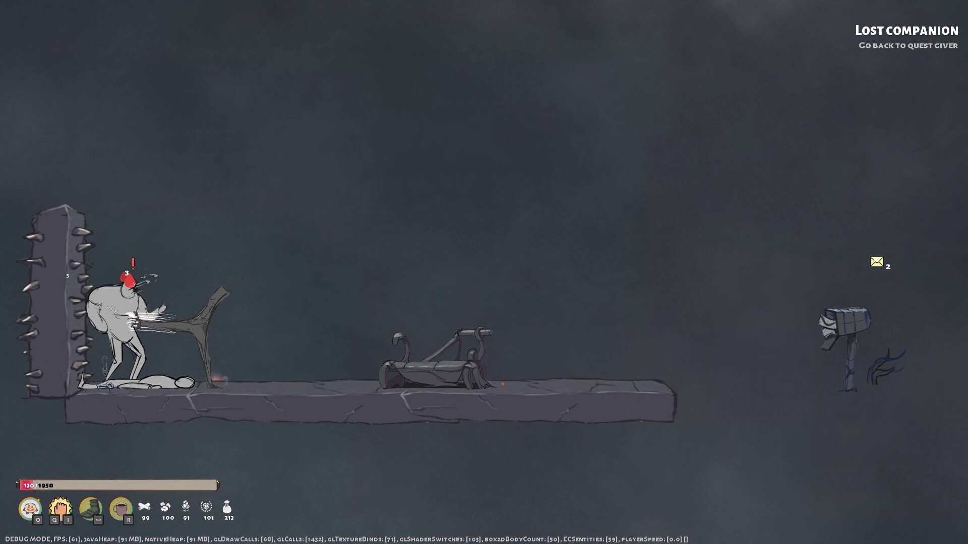 Oroboro - Screenshot 3