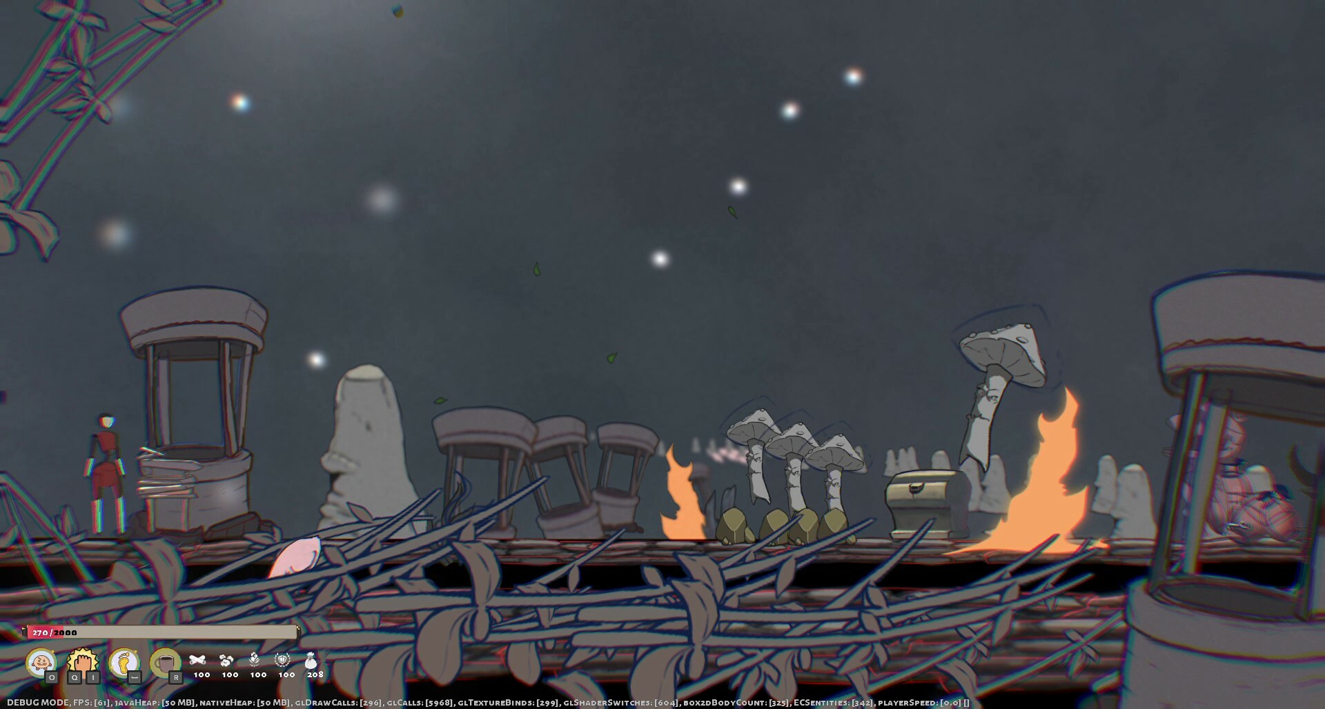 Oroboro - Screenshot 5